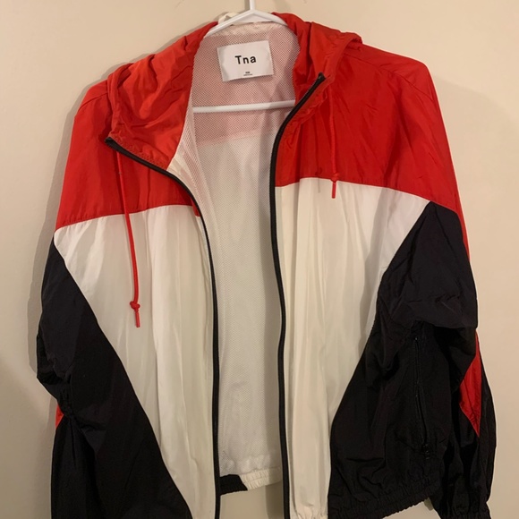 TNA Jacket - Picture 3 of 4